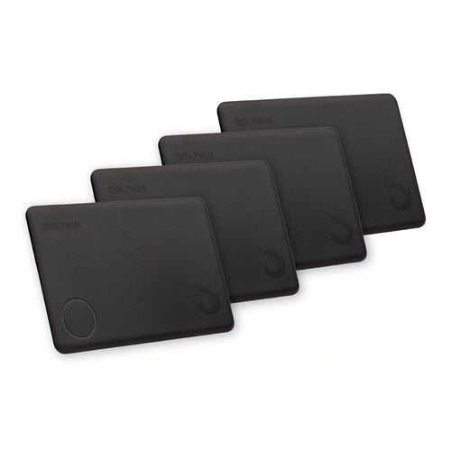 Dolphin Smart Tracker Sleek
